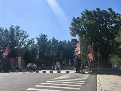 -红石寨旅游度假区