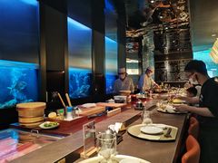 -Sushi Hanzo半藏(天环广场店)
