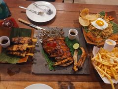 -Naughty Nuri’s Phuket
