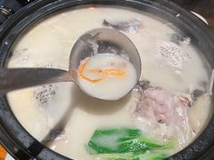 -芳草地度假酒店·野炉中餐厅