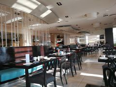 大堂-厦门艾美酒店·新食谱西餐厅