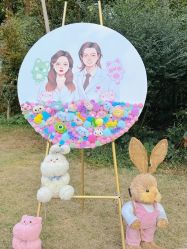 -北京东方茂酒店-宴会厅