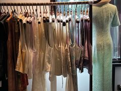 -荷言旗袍(平江店)