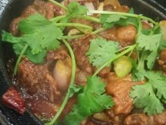 -鱼众不同·鸡公煲·烤全鱼(国顺路店)