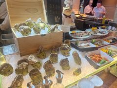 -浙江西子宾馆·瑶园咖啡厅