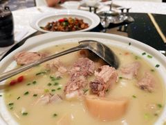 -鑫小城故事·藕汤·家常菜(台北一路总店)
