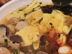 -孔师傅八仙老鸭粉丝汤(上海市第一食品商店南东店)