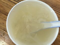 冰糖银耳-洁美凉粉店(温江店)