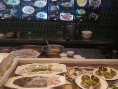 -聚丰园•湖鲜餐厅(阿红私房菜梅石路店)