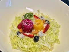 -宫燕府·京菜·烤鸭·淮扬菜(王府中心店)