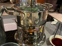 -顺德美的万豪酒店·自助餐·贡厨