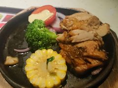 -百威KTV(恒福路店)