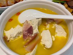 -渝悦情·新派川菜(建国门店)