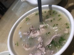 -东山茶寮(新安店)
