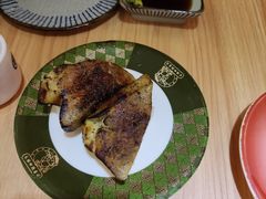 鹅肝火灸寿司-禾绿回转寿司(苏宁广场店)