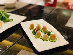 柠檬蛋-丹枫白露酒店·Q Cafe餐厅