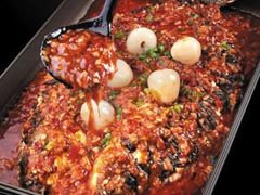 -鱼酷活鱼烤鱼(恒隆广场店)