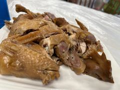 -五七小李子油焖大虾(总店)