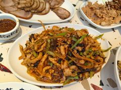 -姥姥家春饼店(惠新东街店)