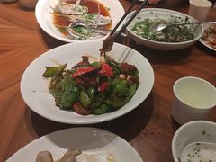 -阿明小菜·海鲜·上海菜(梅陇店)