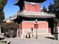 -大钟寺古钟博物馆