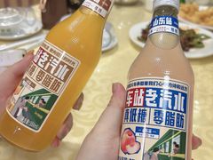 -华春餐馆(鱼山路店)