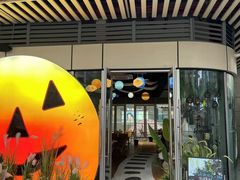 -暮炭·鲜货烧烤小李的精酿酒馆(泽科·空港星泽汇店)