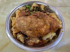 -凤张螺蛳粉·爽口粉(跃进路总店)