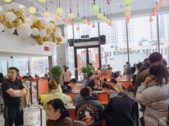 大堂-张亮麻辣烫(哈尔滨金爵万象店)