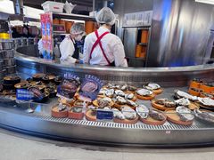 -海底捞大排档火锅(打浦路店)