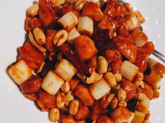 -福海居烤鸭店(鸟巢店)