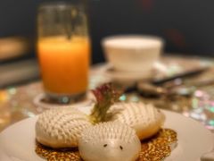 -8餐厅(新葡京酒店)