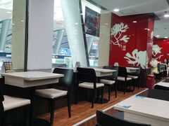 -康师傅私房牛肉面(北京南站店)