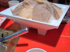 -蜀九鼎毛肚火锅(建瓯店)
