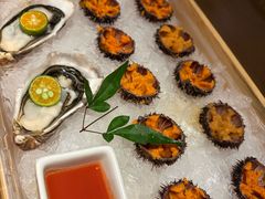 -Minase水濑·日料放题(外滩店)