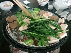 -喷火龙西昌火盆烧烤(泸州总店)