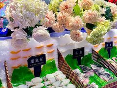 -SEA西雅图海鲜自助餐厅(海乐世界店)