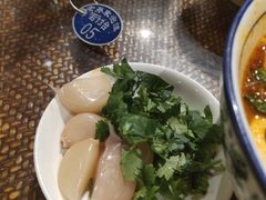 -毅祥斋老孙家泡馍(北院门鼓楼店)