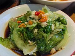 -木桶记臭鳜鱼·安徽非遗名菜(火车站白马老店)