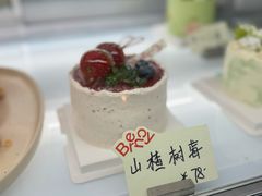 -BRENCY百仑喜(创新园店)