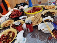 -古田会·肥肠鸡(古田店)