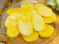 -口岸齐齐哈尔烤肉(风尚米兰总店)