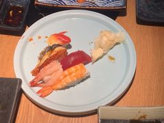 -沼津港精致料理·寿喜烧·烧鸟(青浦宝龙广场日料榜单店)