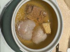 -绣园·茶食宴(湘绣博物馆店)