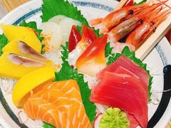 -鱼意寿司(钟村分店)