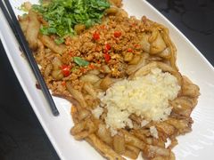 -天宝兄弟(前海壹方城店)