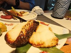 -森味薪火烧•烧鸟居酒屋•日本料理(望京店)