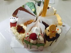 -St蛋糕王国(亨特店)