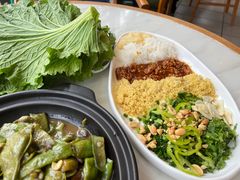 -京滨饭店·餐厅(阜外大街店)