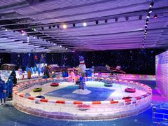 -宁波冰雪大世界(北仑区)